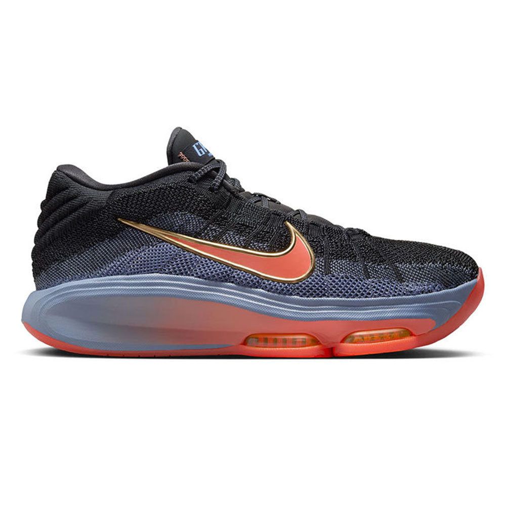 NIKE G.T. Hustle 3 EP мужские баскетбольные кроссовки