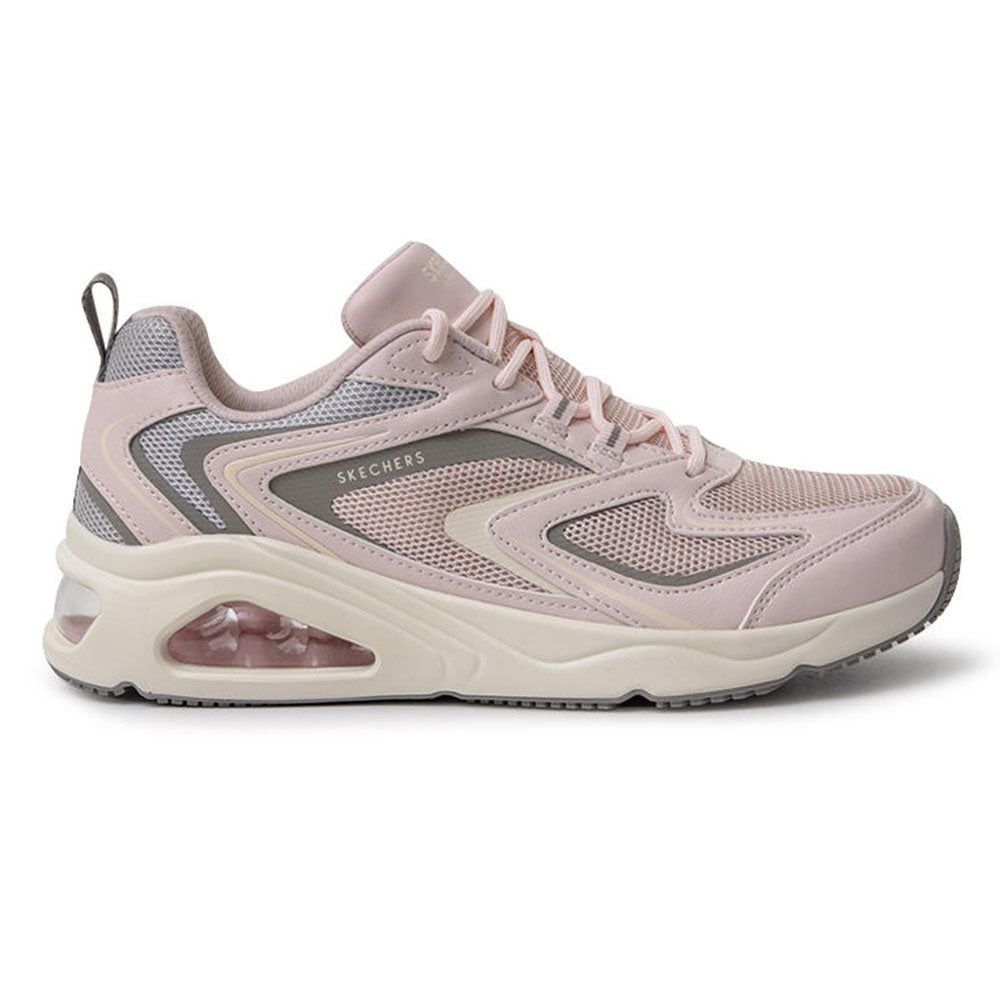 SKECHERS Tres-Air Uno женские повседневные кроссовки