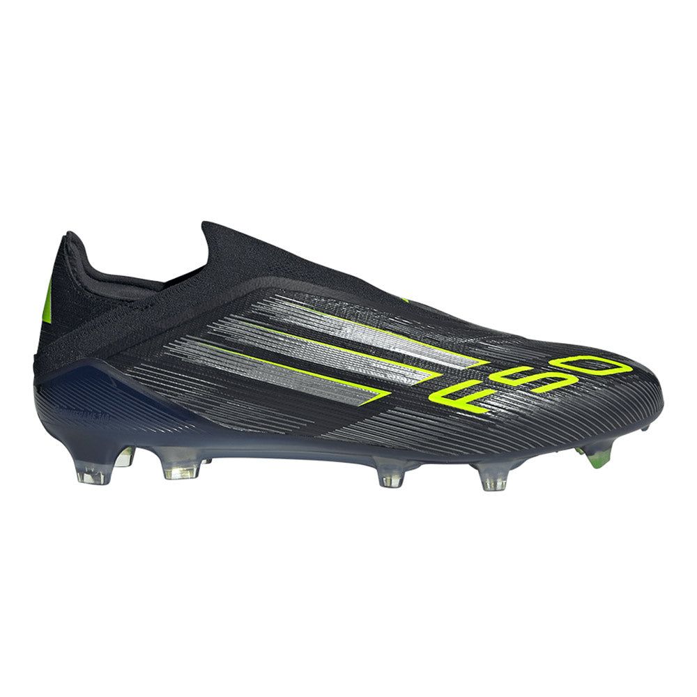 ADIDAS F50 Elite Laceless FG мужские футбольные бутсы