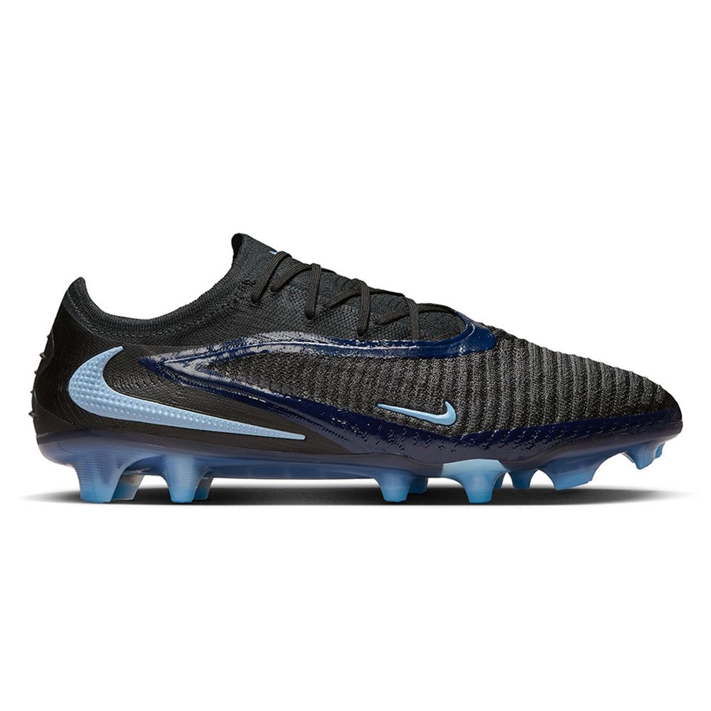 NIKE мужские Phantom 6 Elite FG футбольные бутсы