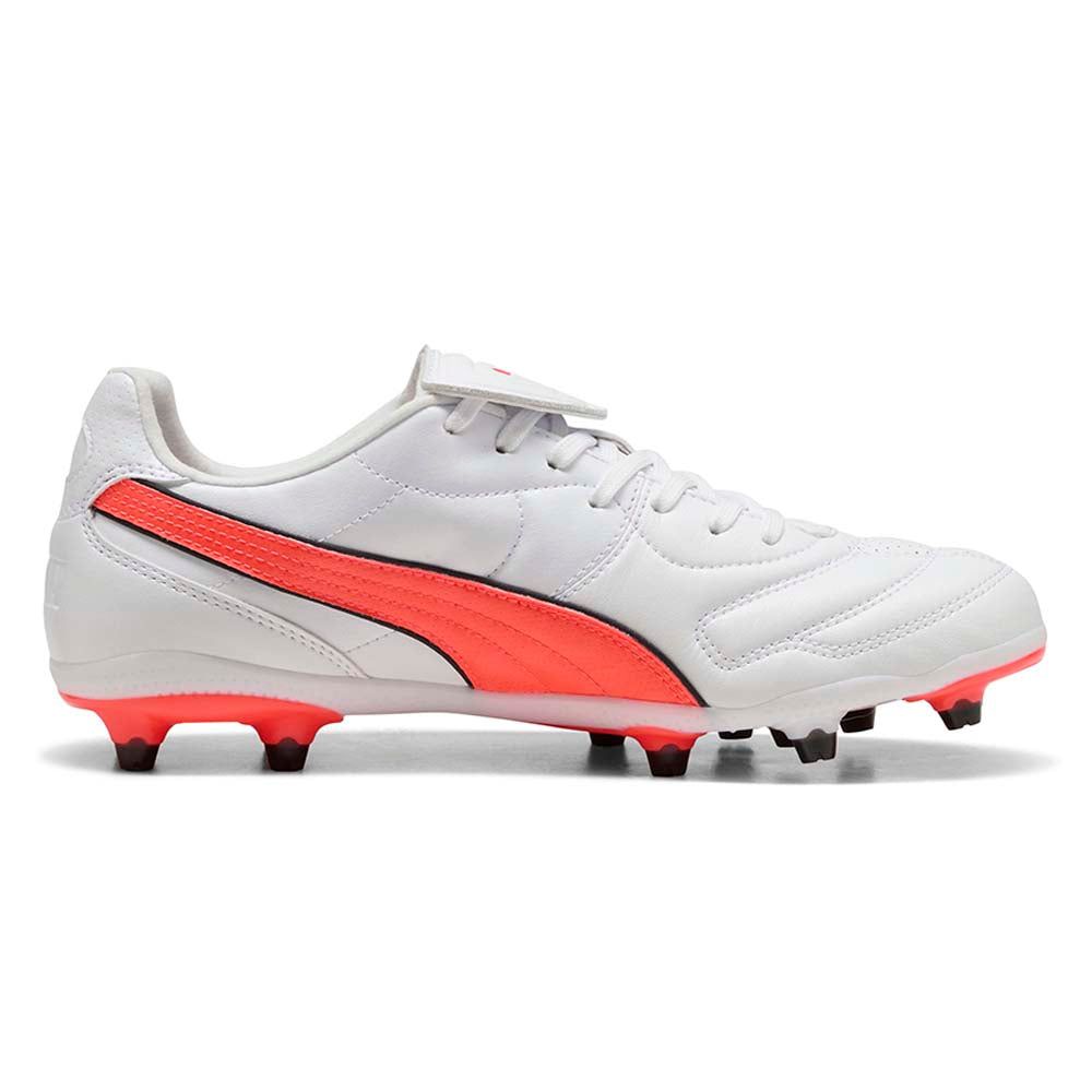 PUMA King Liga FG/AG футбольные бутсы унисекс