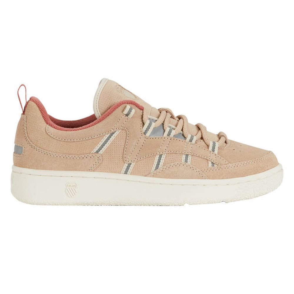 K-SWISS Slamm 99 SDE женские повседневные кроссовки