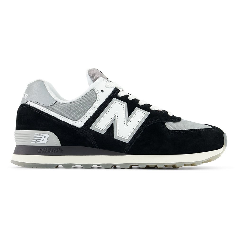 NEW BALANCE 574 унисекс повседневные кроссовки