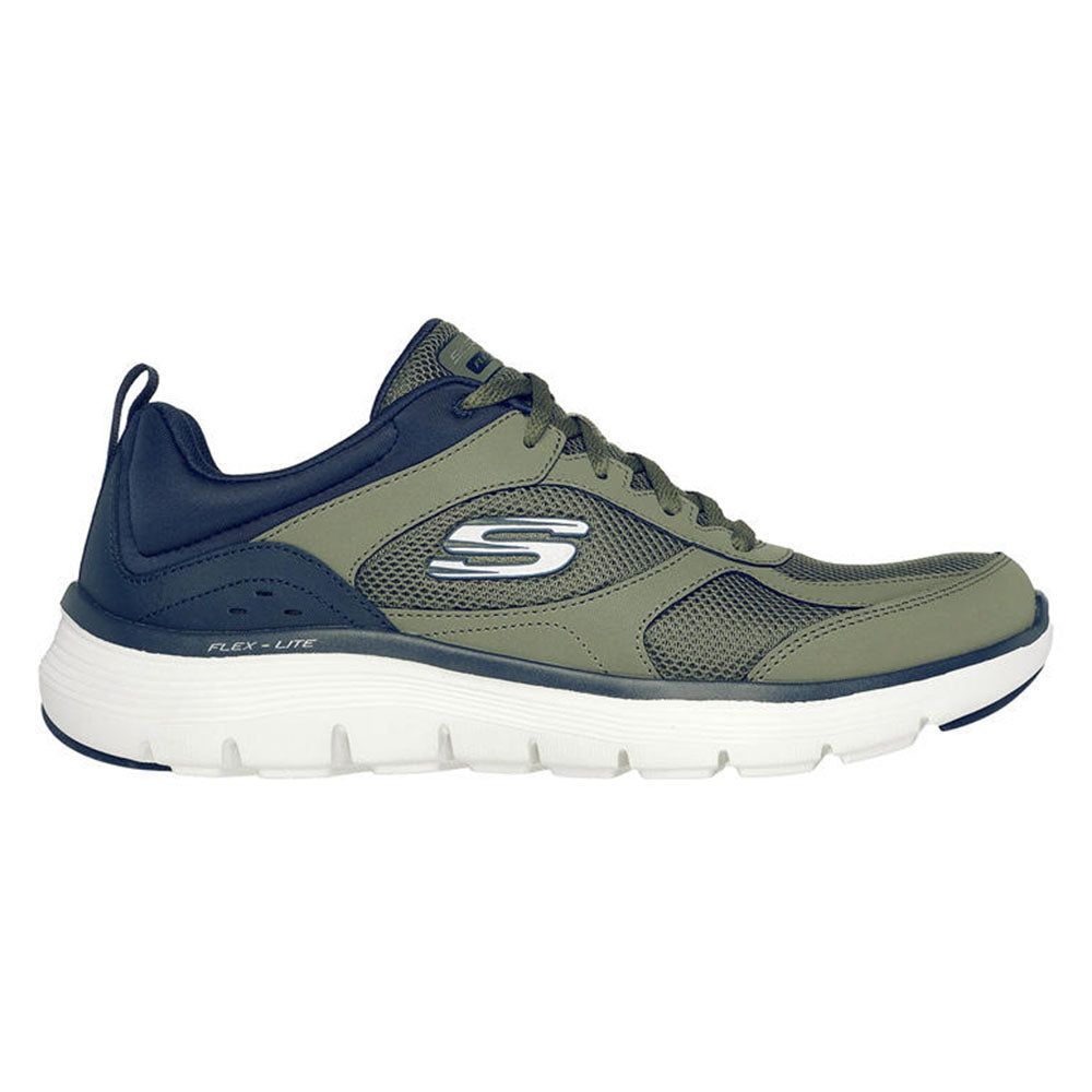 SKECHERS Flex Advantage 5.0 - Gano мужские повседневные кроссовки