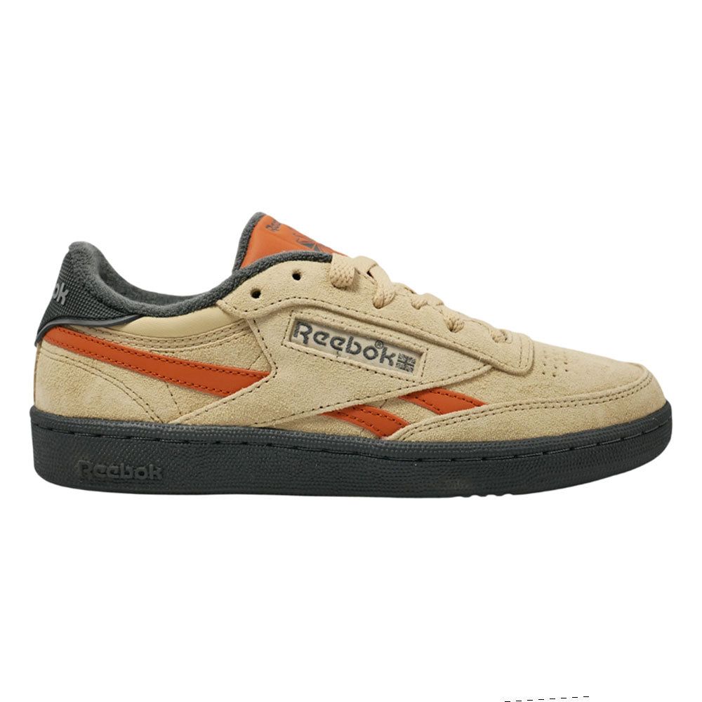 REEBOK Club C Revenge Vintage унисекс повседневные кроссовки