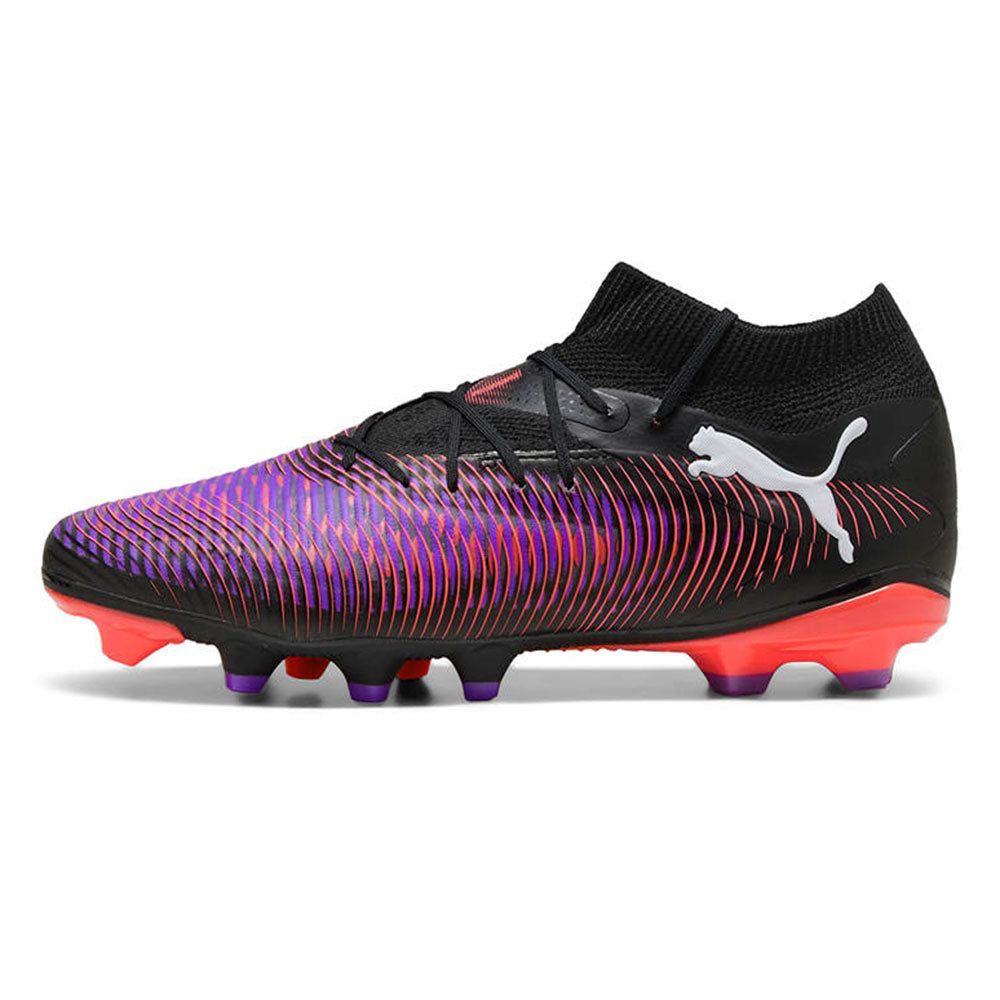 PUMA Future 8 Pro FG/AG Unlimited Pack мужские футбольные бутсы