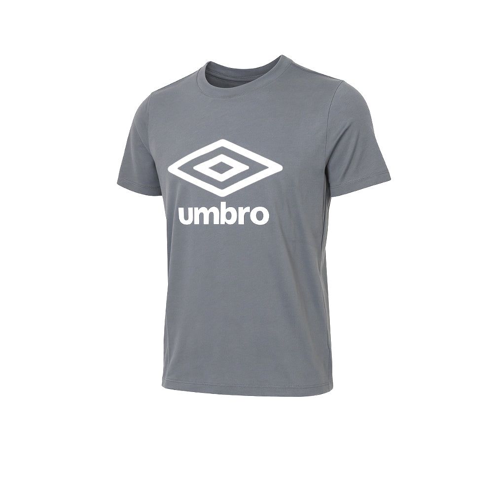 UMBRO Large Logo 2025 мужская футболка