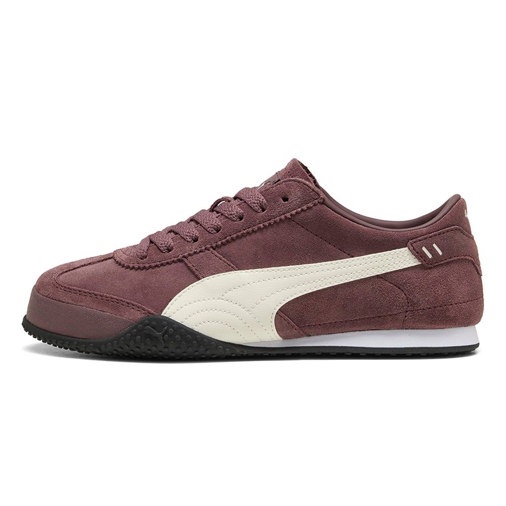 PUMA Bella Classic женские повседневные кроссовки