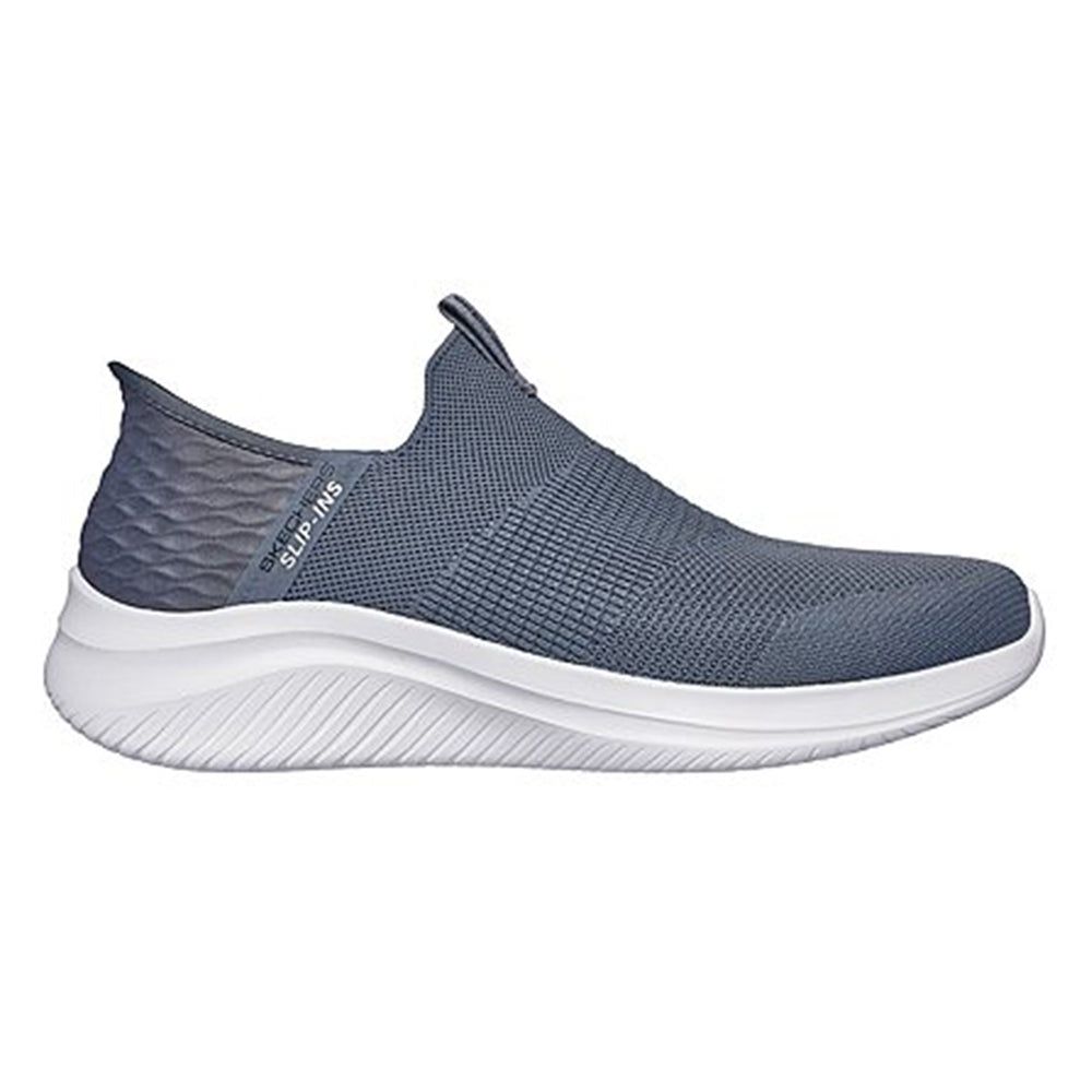 SKECHERS Hands Free Slip-ins®: Ultra Flex 3.0 Smooth Step мужские повседневные кроссовки