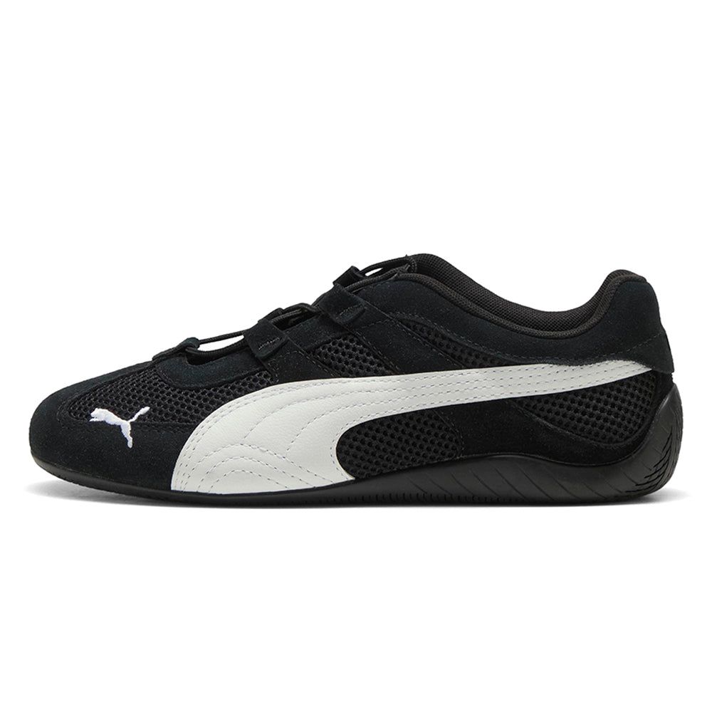 PUMA Speedcat Go женские повседневные кроссовки