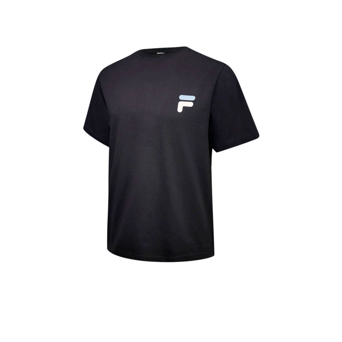 FILA FW2RSF1004X футболка унисекс