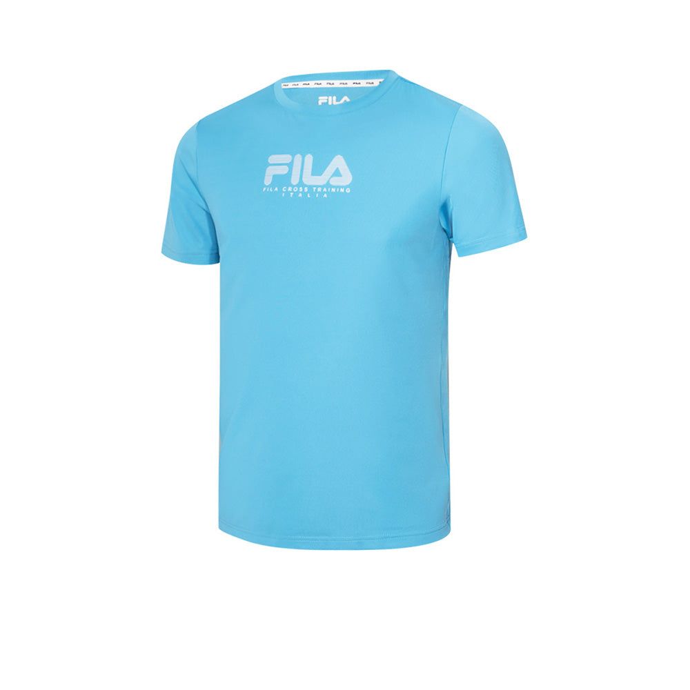 FILA Active мужская тренировочная футболка
