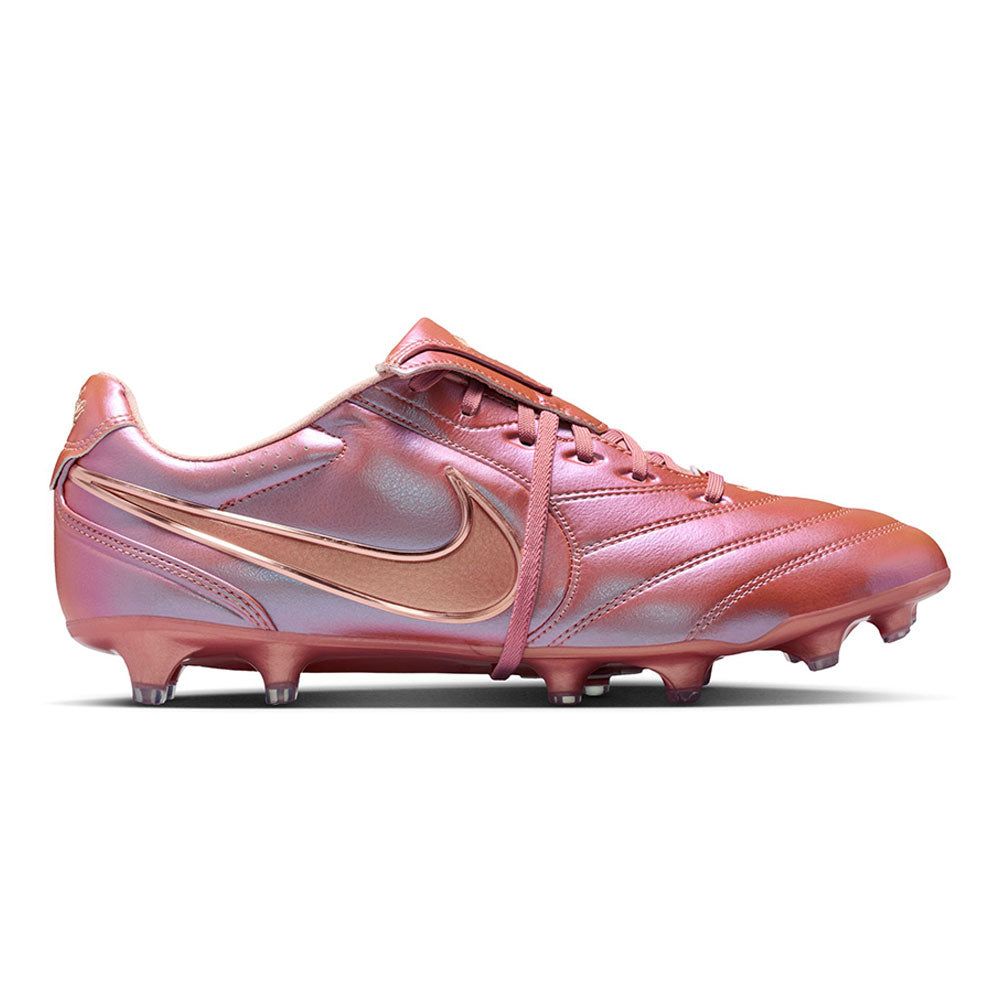 NIKE Tiempo Ligera Pro LE FG мужские футбольные бутсы