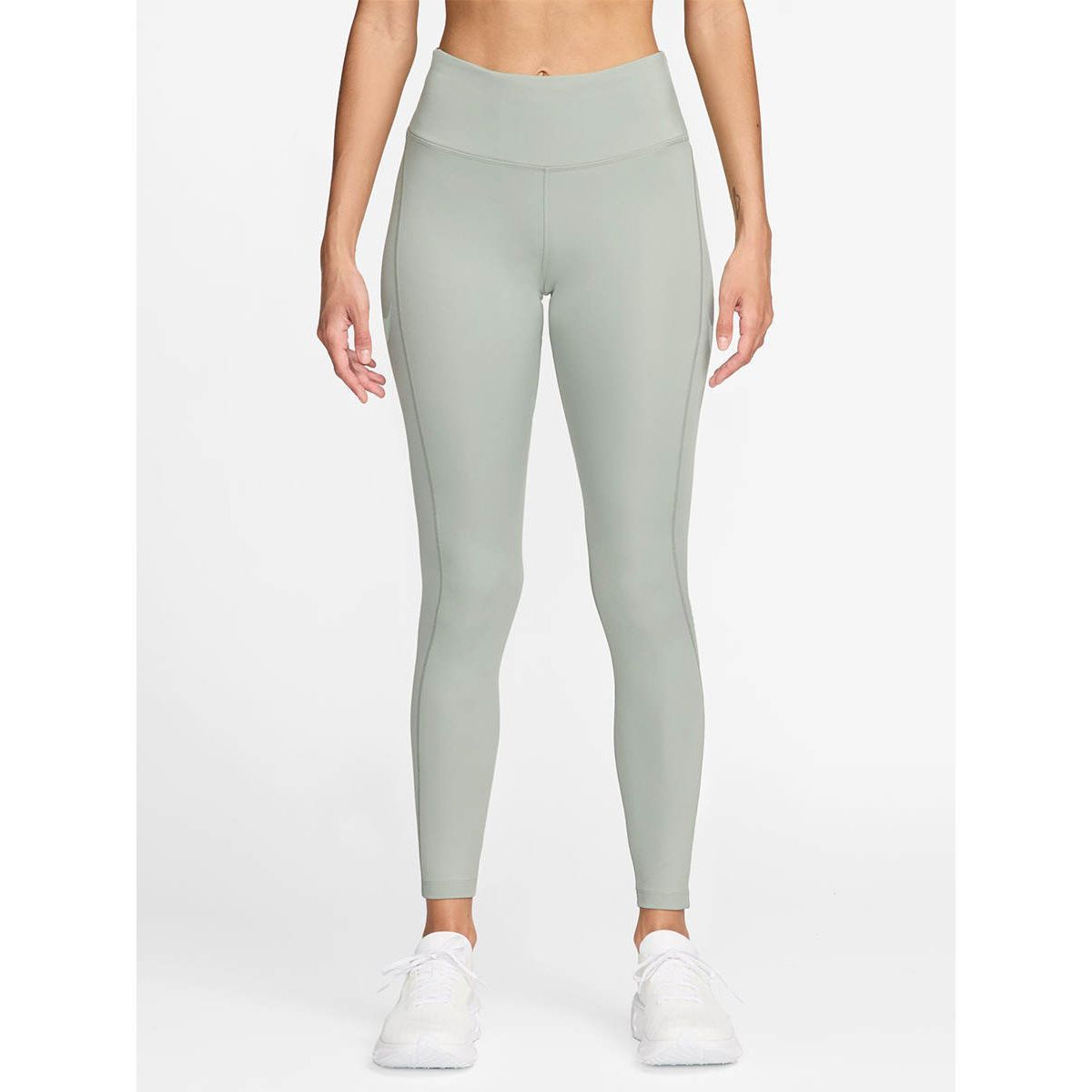 NIKE Fast Swoosh женские беговые брюки