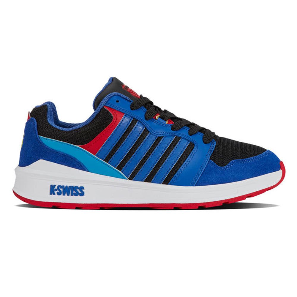 K-SWISS Rival Trainer T мужские повседневные кроссовки