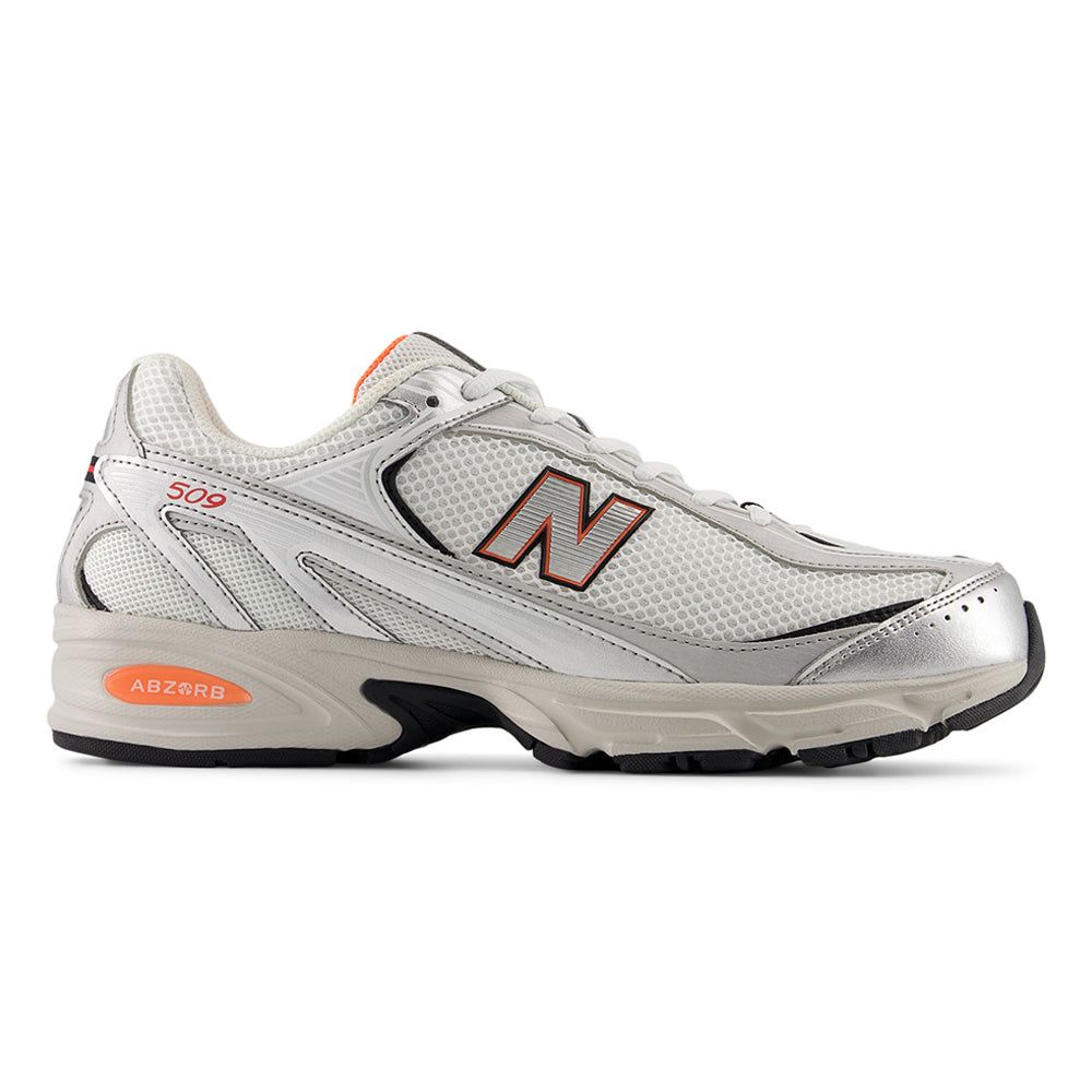 NEW BALANCE 509 унисекс повседневные кроссовки