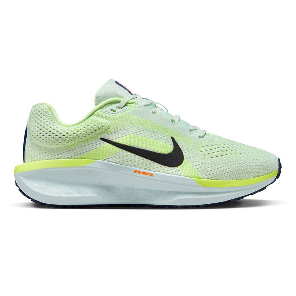 NIKE Winflo 11 женские кроссовки для бега