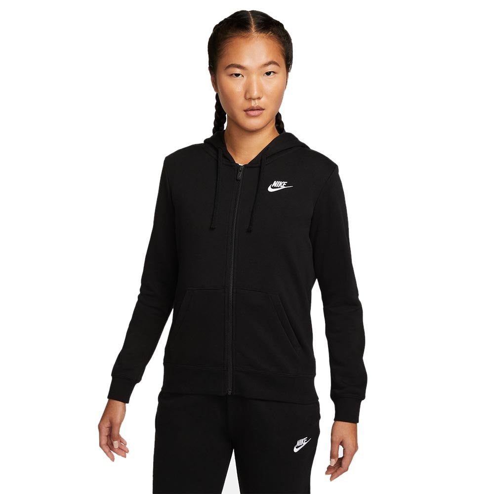 NIKE Sportswear Club Fleece женские куртка