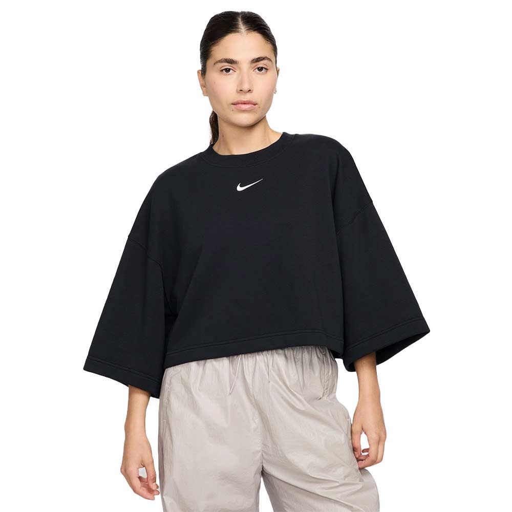 NIKE Sportswear Phoenix Fleece женские футболка