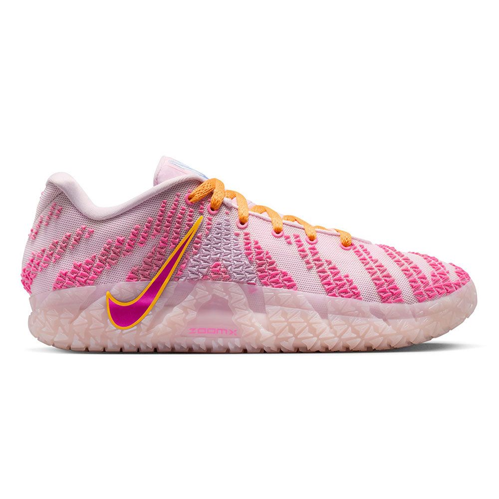 NIKE Ja 3 "Jelly Bean" мужские баскетбольные кроссовки