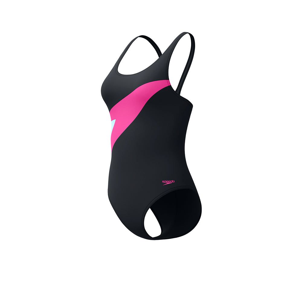 SPEEDO Hyperboom Butterfly Back Women's Swimsuit	SPEEDO Hyperboom купальник женский