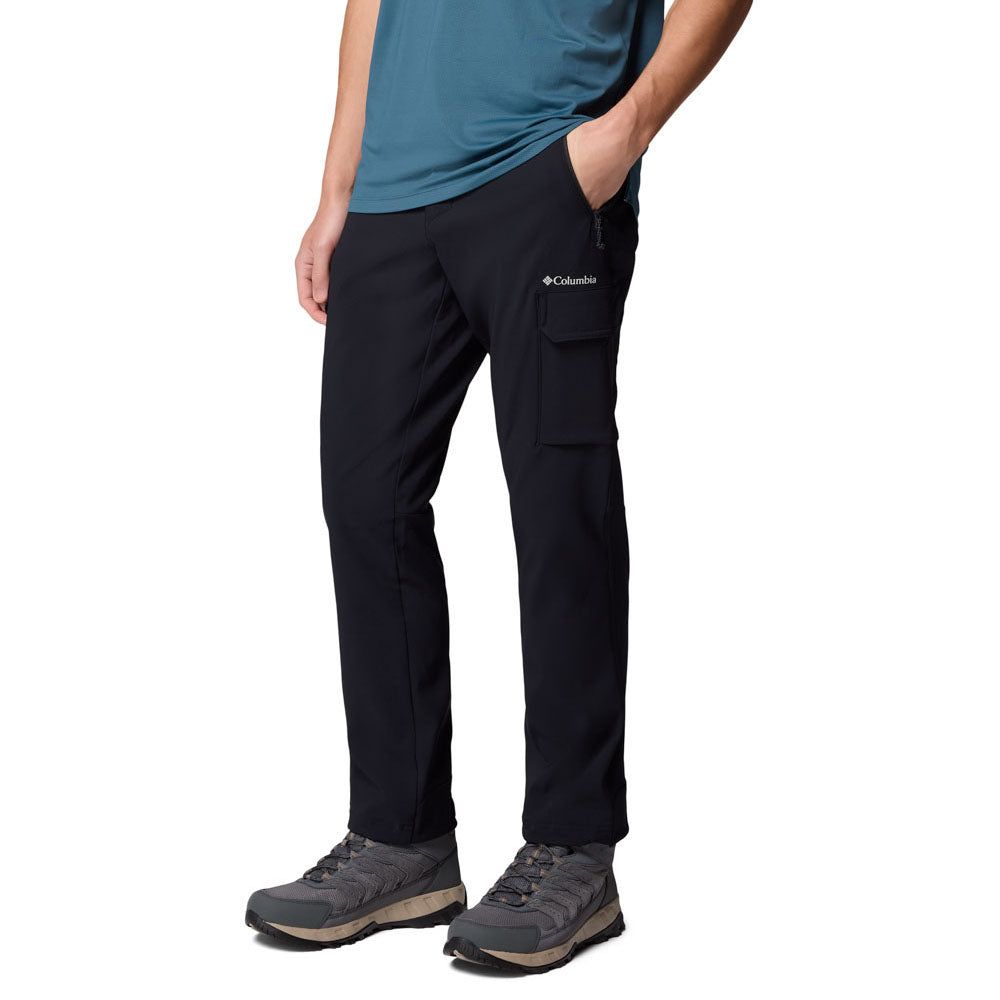 COLUMBIA Tech Trail™ Utility мужские треккинговые брюки