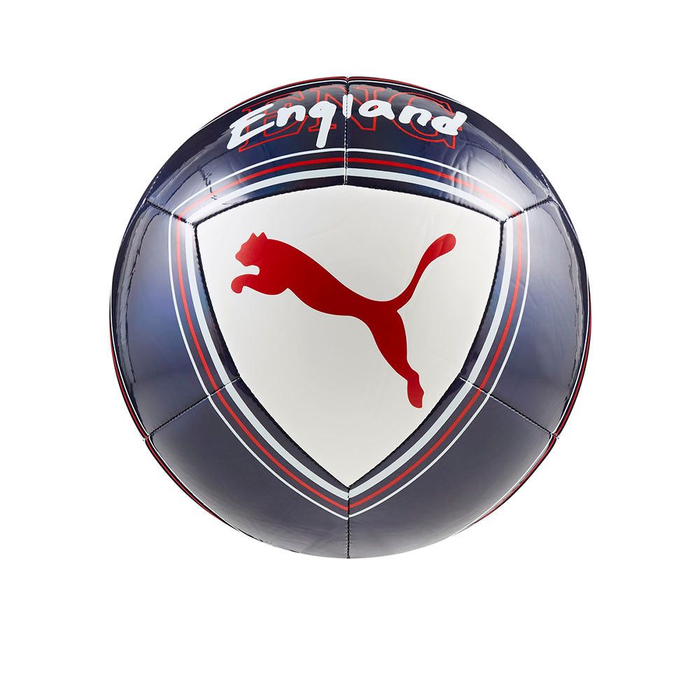 PUMA National 2026 England Fan Football Ball футбольный мяч