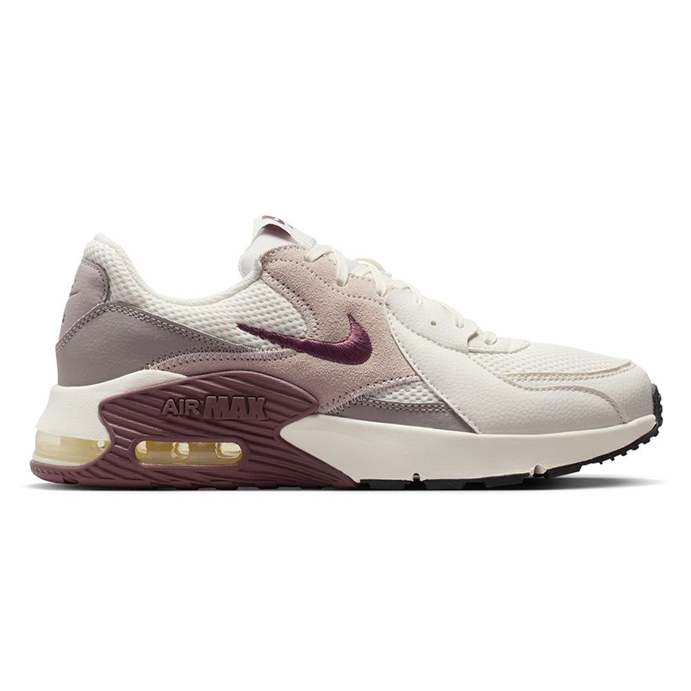NIKE Air Max Excee женские повседневные кроссовки