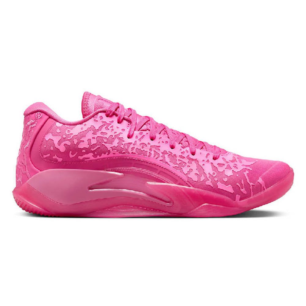 NIKE Zion 3 PF мужские баскетбольные кроссовки
