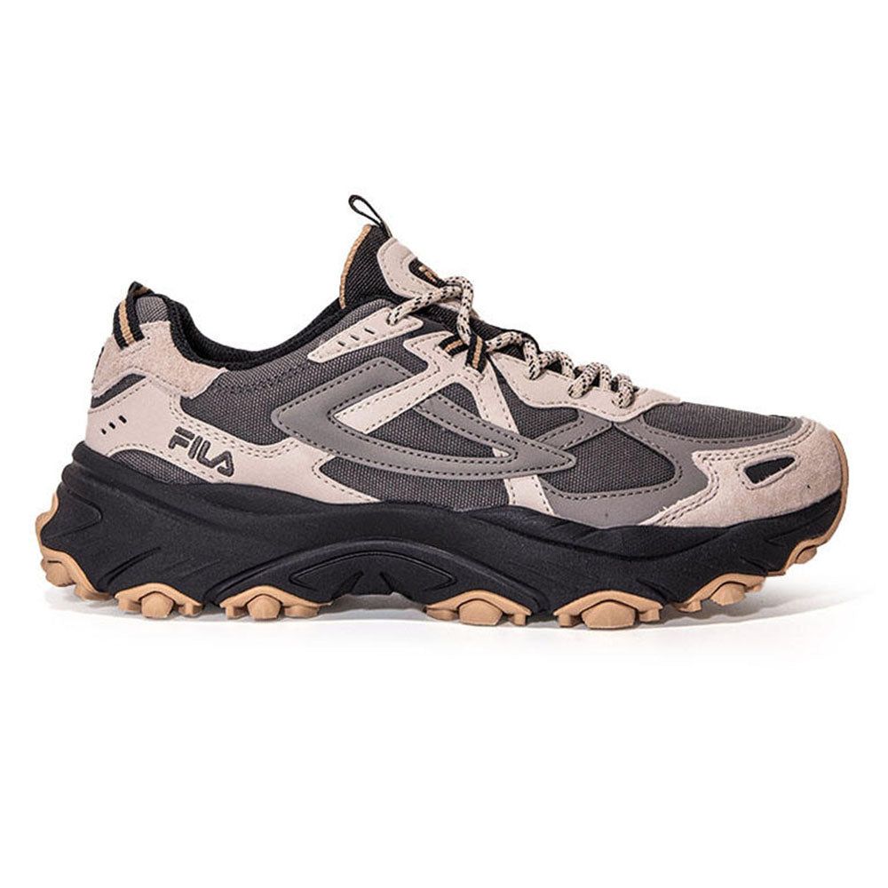 FILA Oakmont Evo кроссовки унисекс