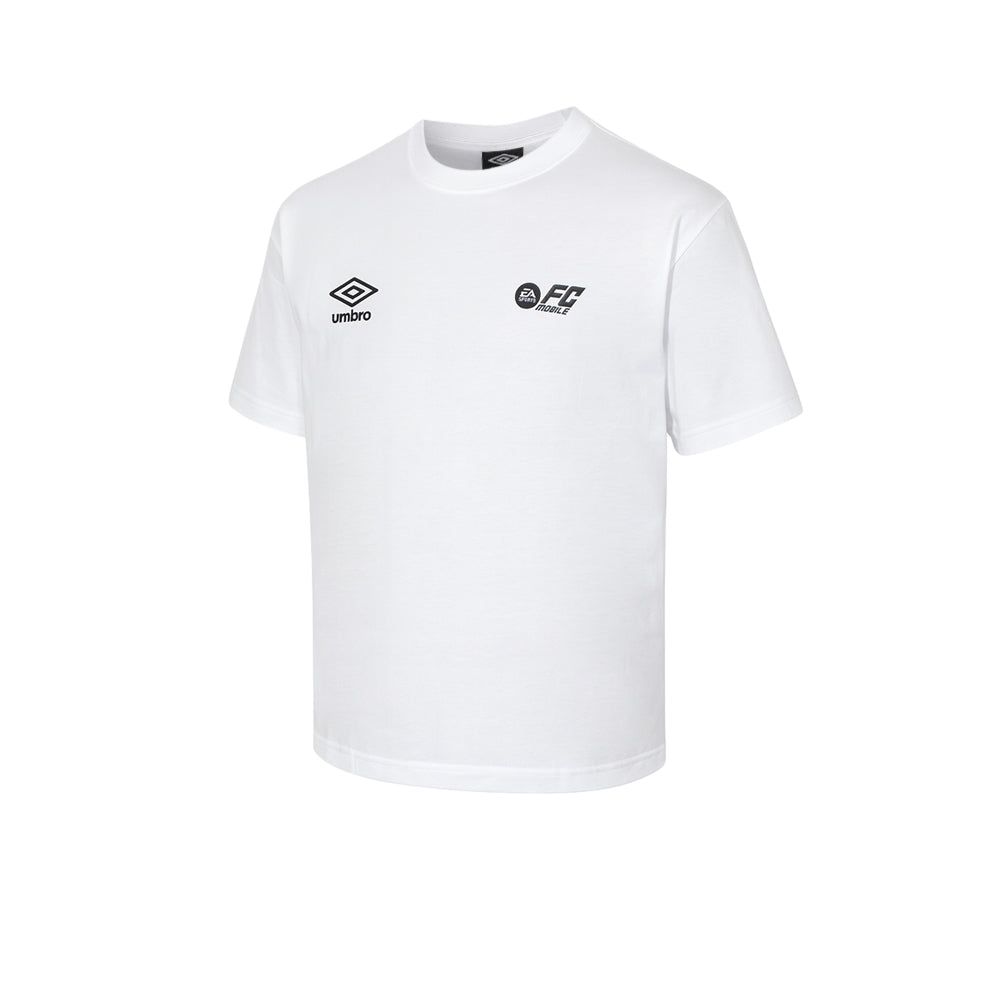 UMBRO x FC Mobile мужская футболка