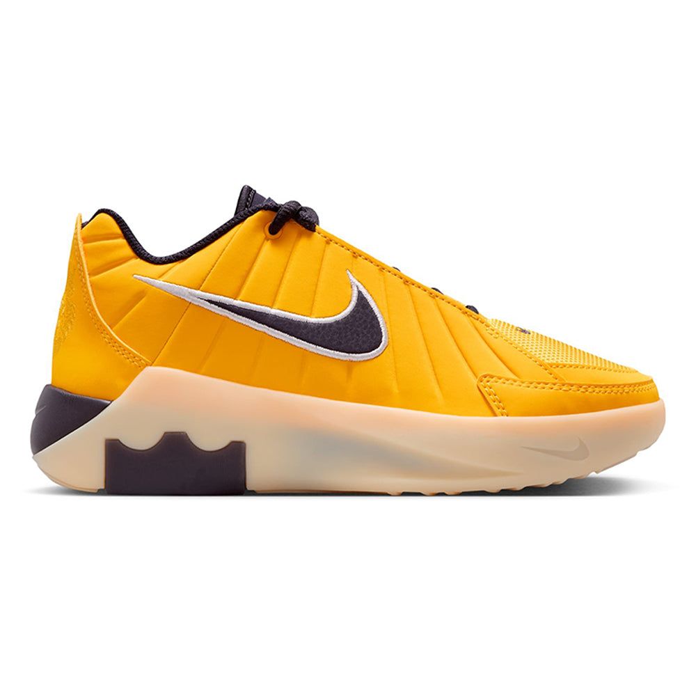 NIKE LeBron Witness 9 детские баскетбольные кроссовки