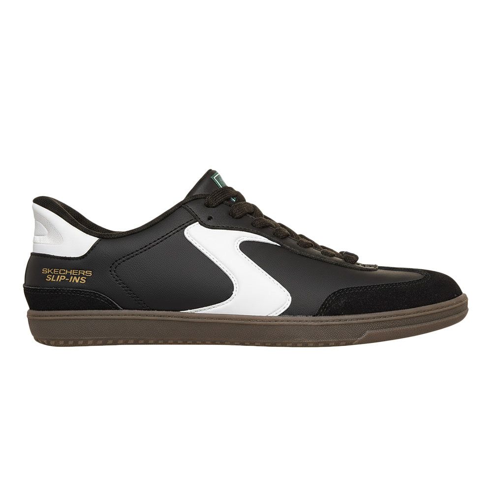 SKECHERS Court Classics Hotshot - Relego мужские повседневные кроссовки
