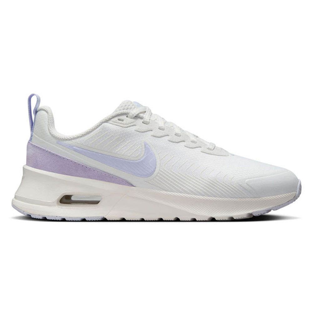NIKE Air Max Nuaxis SE женские повседневные кроссовки
