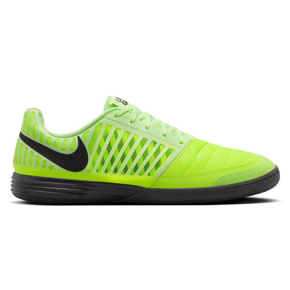 NIKE Lunargato II мужские кроссовки для футзала
