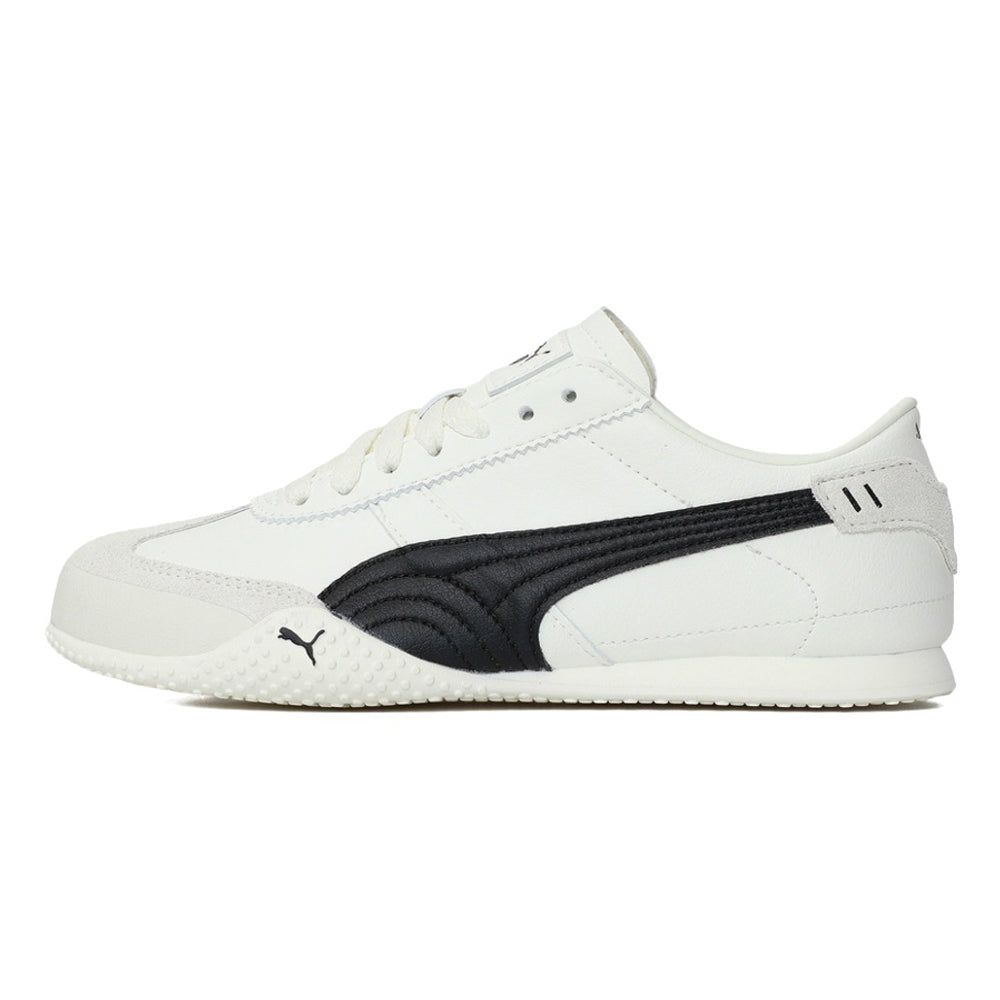 PUMA Bella UT Leather женские повседневные кроссовки