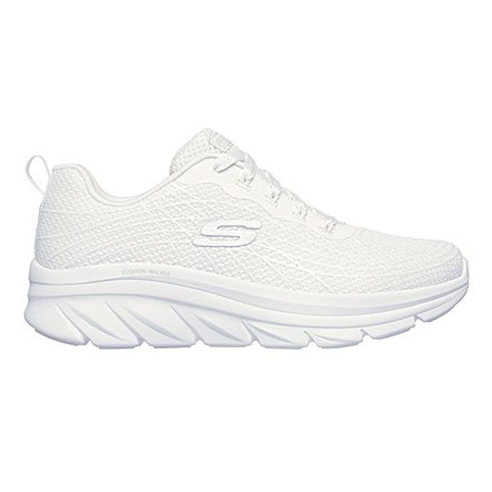 SKECHERS Cushion Walker женские повседневные кроссовки