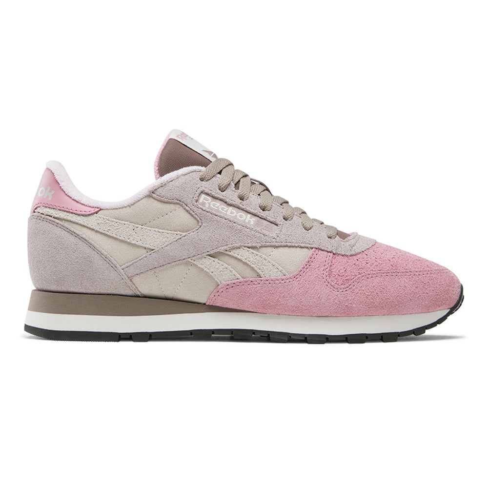 REEBOK Classic Leather унисекс повседневные кроссовки