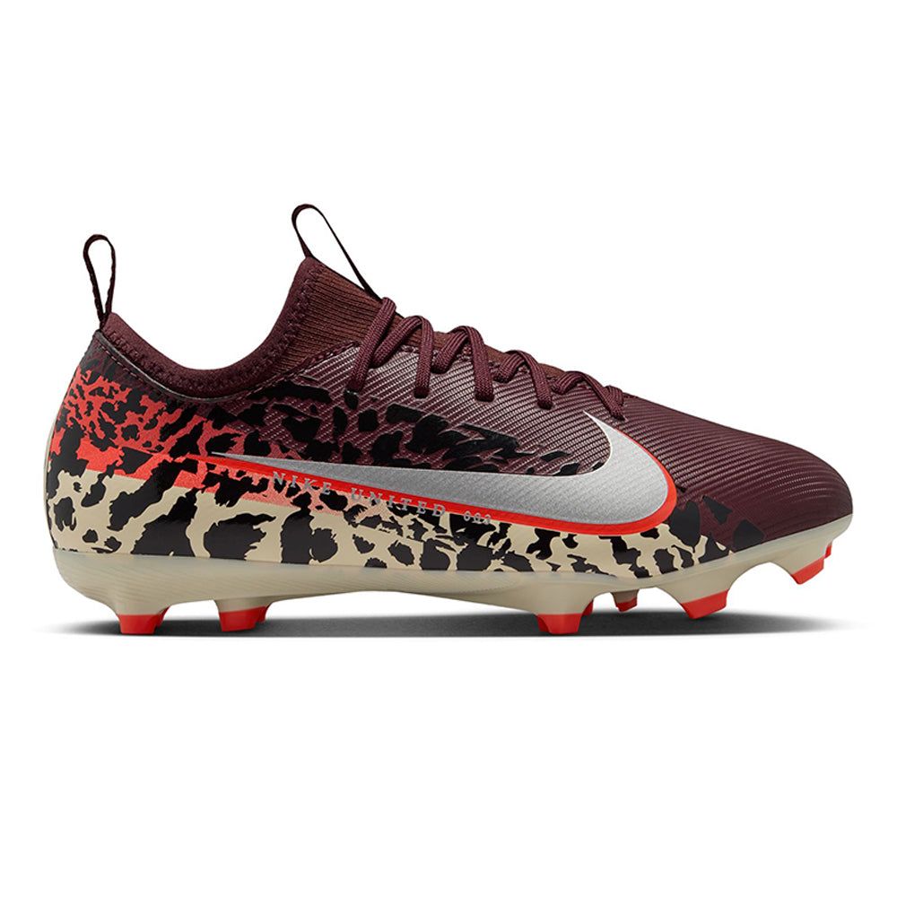 NIKE United Jr. Mercurial Vapor 16 Academy MG детские футбольные бутсы