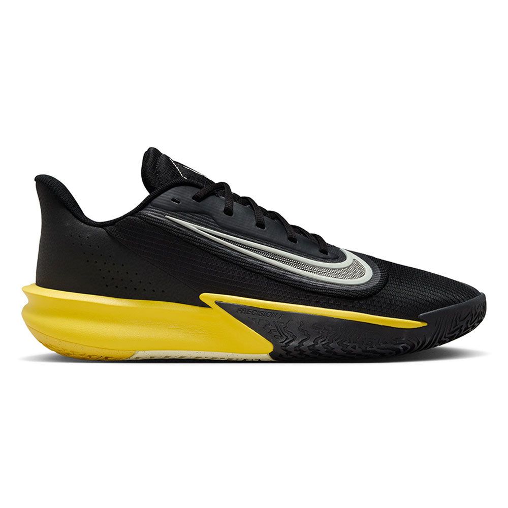 NIKE Precision 7 мужские баскетбольные кроссовки