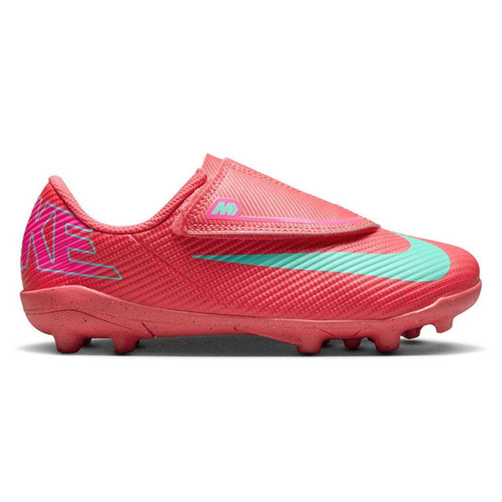 NIKE детские Mercurial Vapor 16 Club MG футбольные бутсы