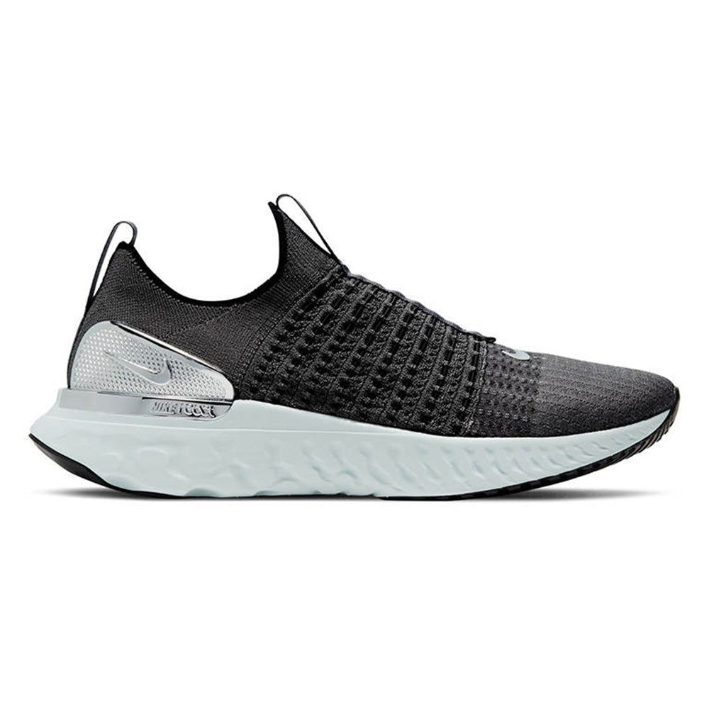 NIKE React Phantom Run Flyknit 2 мужские беговые кроссовки