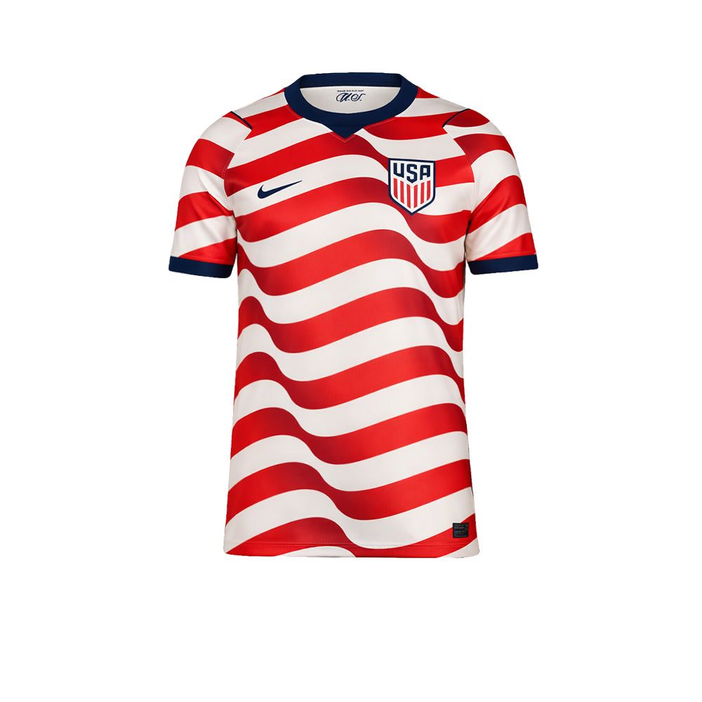 NIKE мужская USA Home Stadium 2026/27 футболка