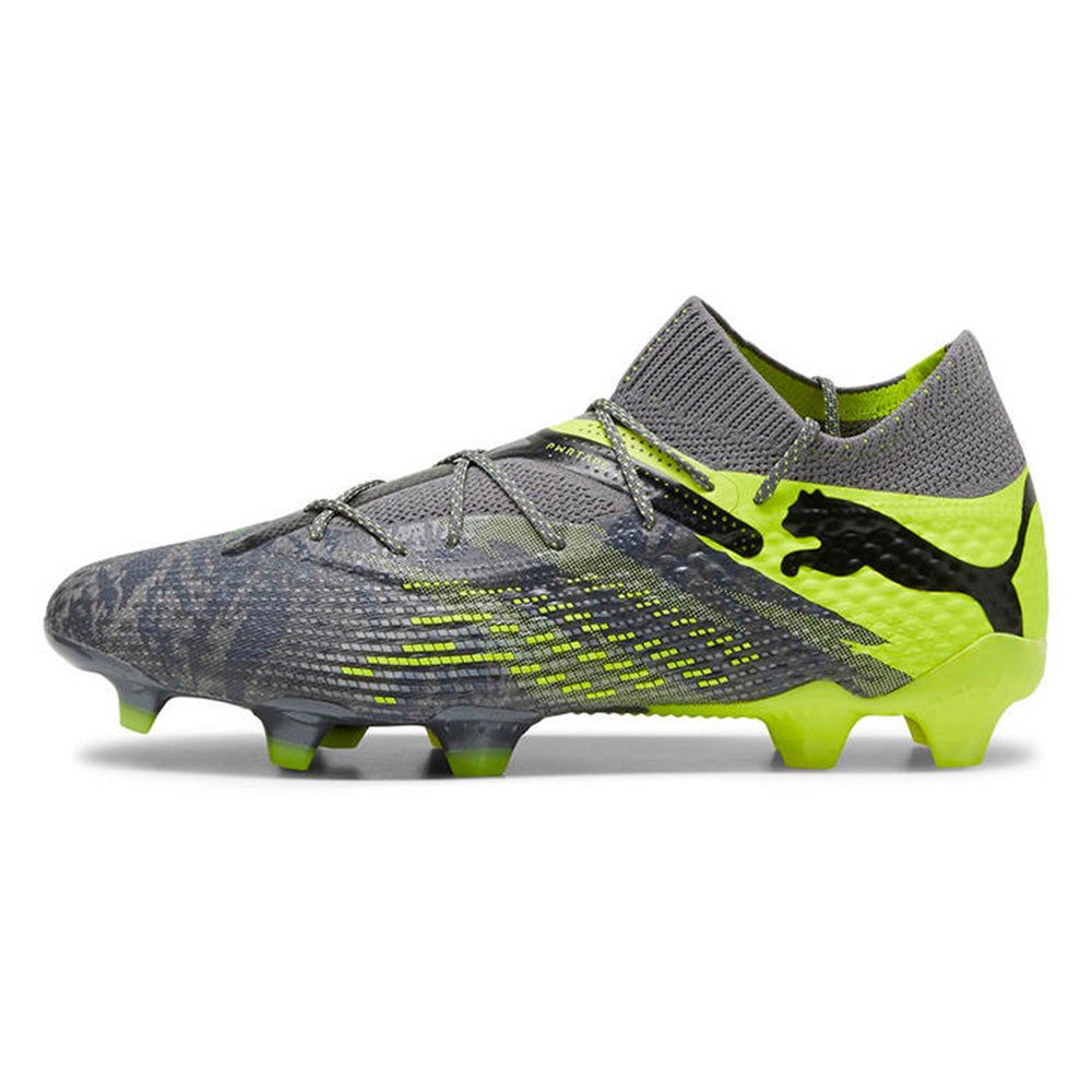 PUMA Future 7 Ultimate Rush FG/AG мужские футбольные бутсы