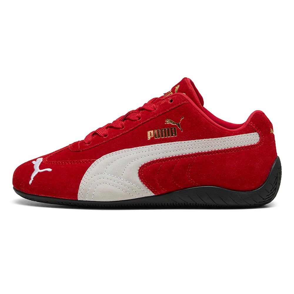 PUMA Speedcat OG детские повседневные кроссовки