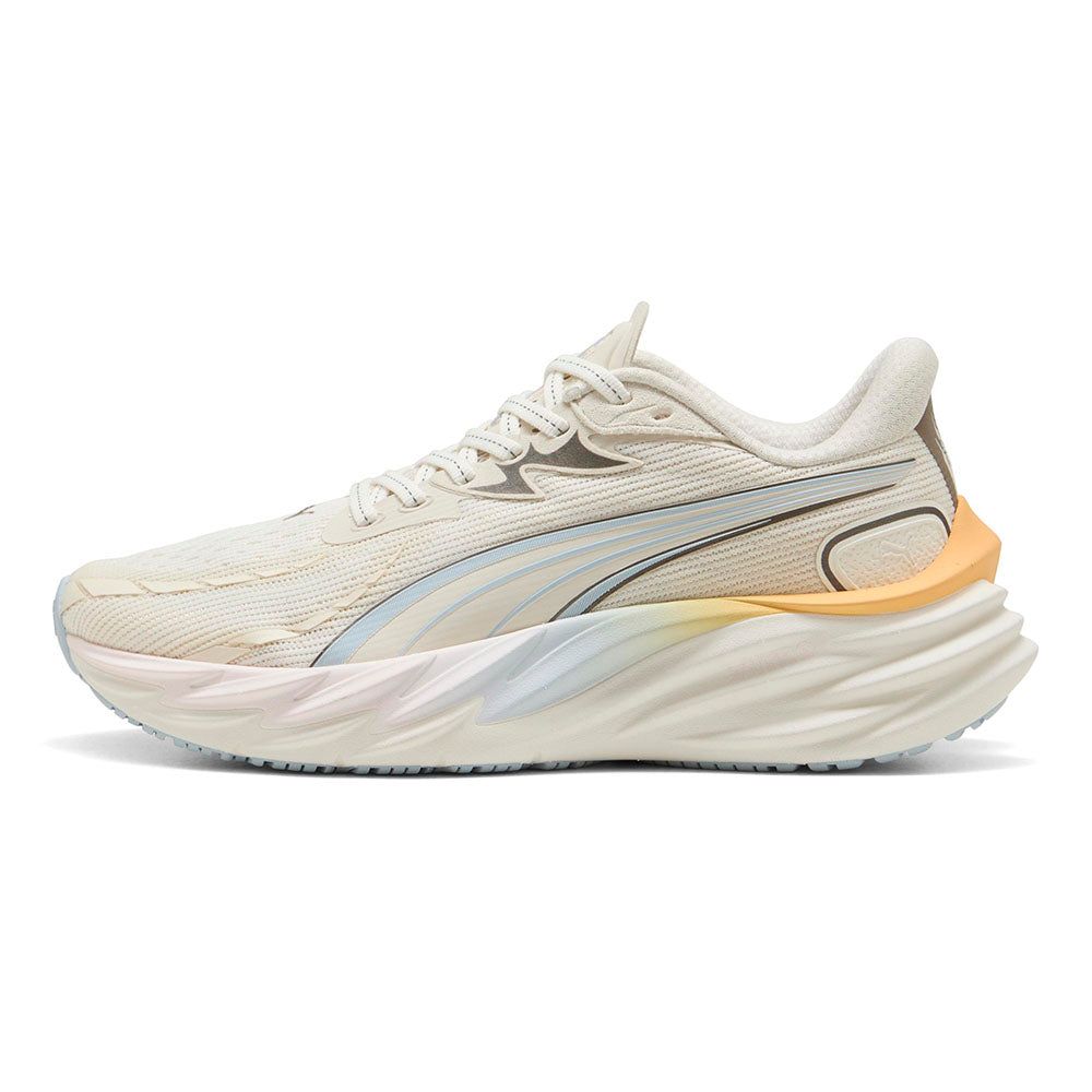 PUMA Velocity Nitro 4 RC женские беговые кроссовки