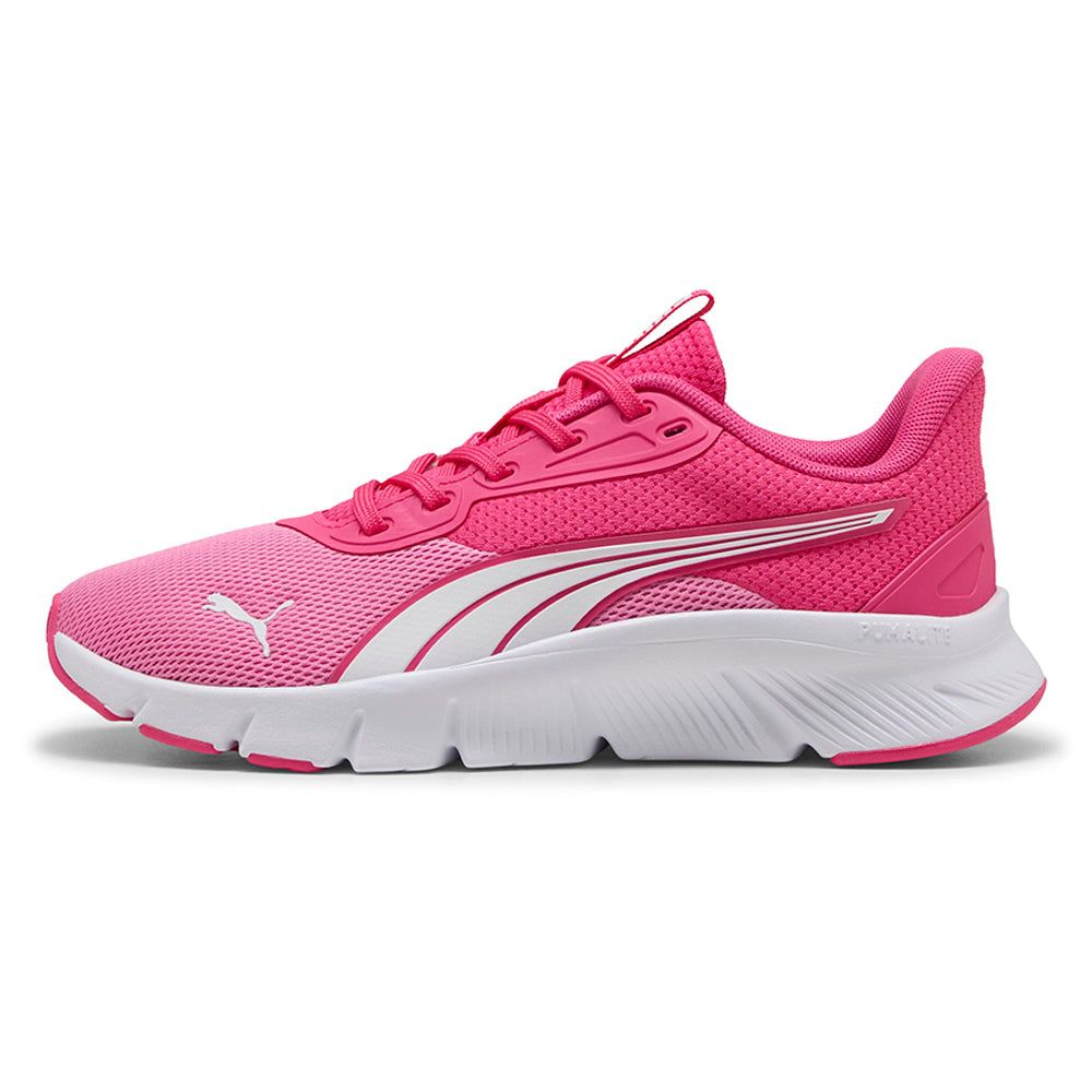 PUMA FlexFocus Lite Modern детские беговые кроссовки