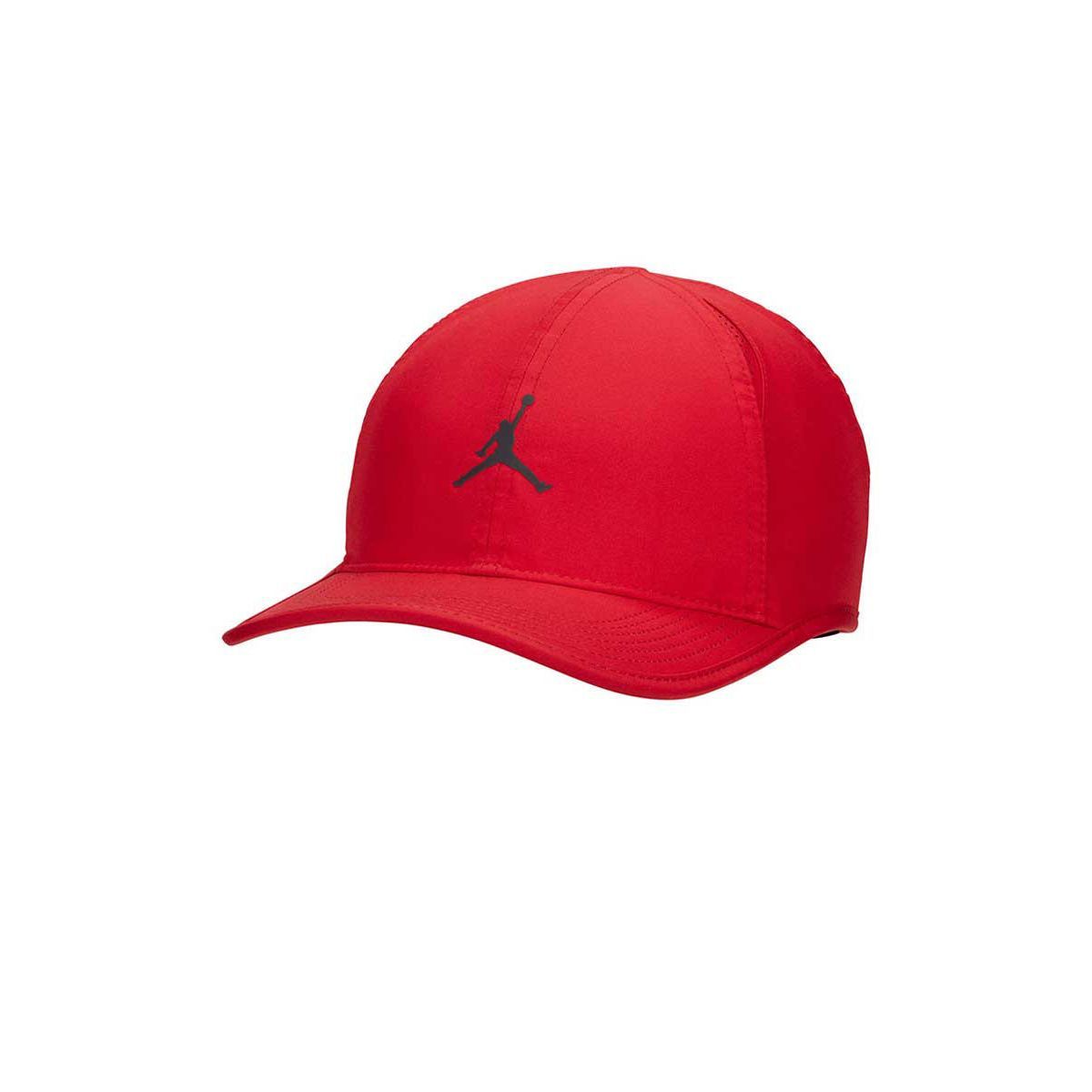 NIKE Jordan Dri-FIT Club Unstructured унисекс кепка