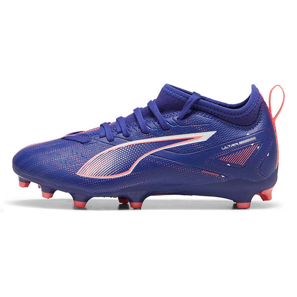 PUMA Ultra 5 Match MG детские футбольные бутсы