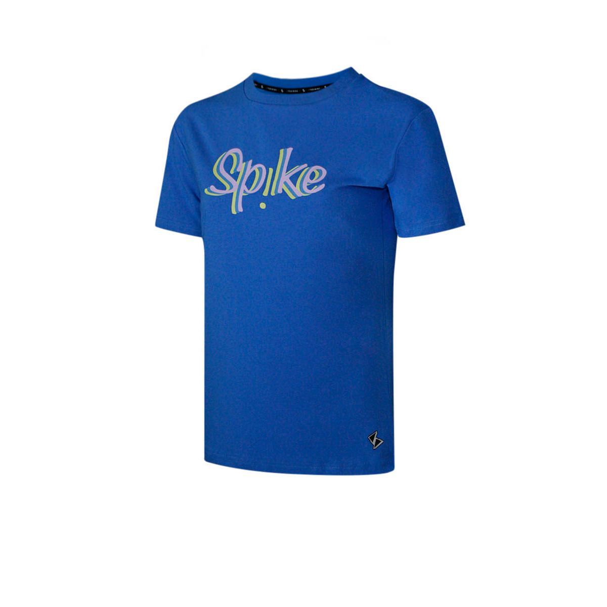 SPIKE SP23TRTSW012BL женская тренировочная футболка